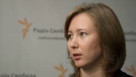 Скрипник: на админгранице с Крымом нужны не милитаристские формирования, а центры админуслуг