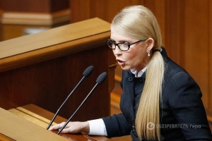 Шансы равны нулю: в БПП отреагировали на требования «Батьківщини»