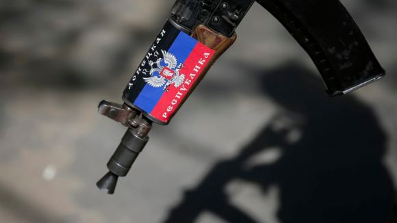 В результате «дружеской» перестрелки два боевика ранены, двое – сбежали