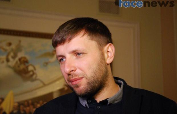 В вопросе Шокина-генпрокурора точка еще не поставлена