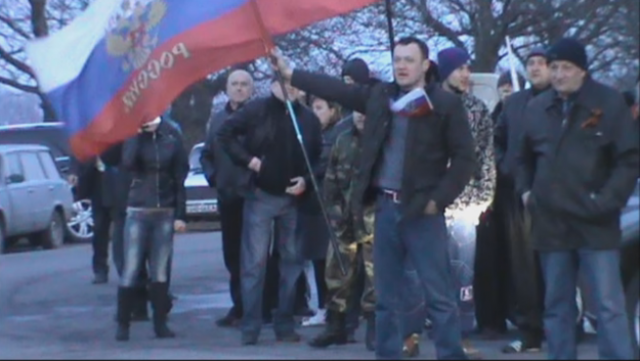 Опубликован факт причастности заместителя отдела ГУ НП в Черновицкой области к сотрудничеству с боевиками днр. ВИДЕО