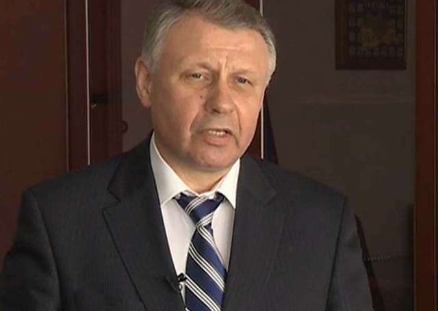 РАССЛЕДОВАНИЕМ "ДЕЛА РЮКЗАКОВ" АВАКОВА ЗАНЯЛОСЬ АНТИКОРРУПЦИОННОЕ БЮРО