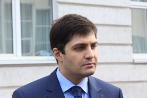 Сакварелидзе о ГПУ: Я не вернусь в систему «шокинизма» и самообмана