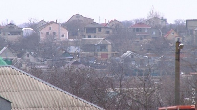 Поліція Одеської області радить мешканцям сіл озброюватися