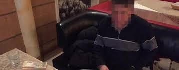 Судья-стрелок. Будем смотреть сериал или будем думать?