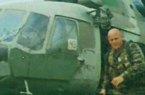 Кремлевский киллер: журналист рассказал о бизнесе «Вагнера»