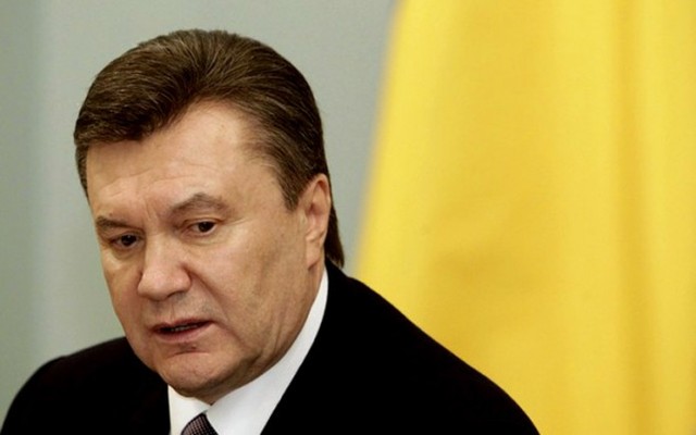 Защитники Януковича боятся отправлять своего подопечного в ГПУ