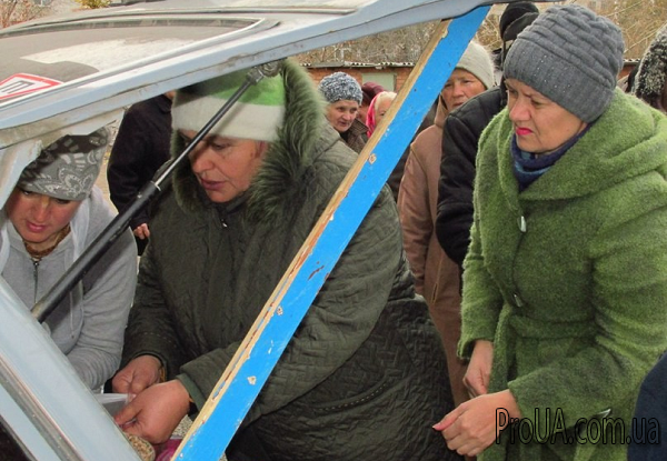 В «ЛНР» согласны на все…Просто дайте еду!
