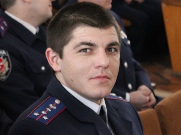 Ковельські поліцаї годинами мордували наручниками інваліда АТО