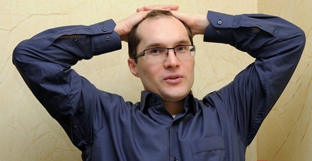 Юрій Бутусов: Надати право голосу українським емігрантам