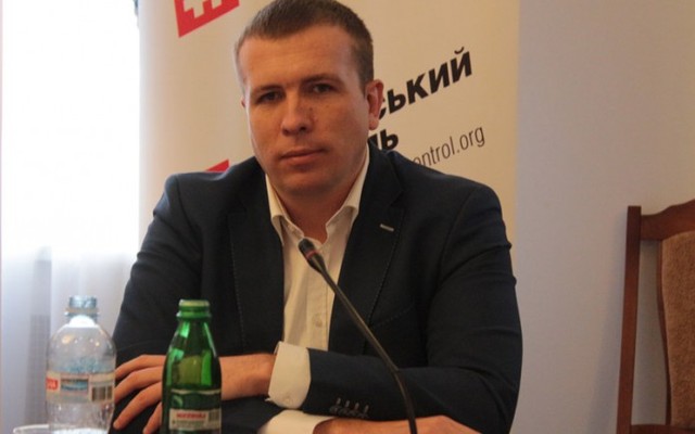 Названий новий фігурант в крісло Генпрокурора