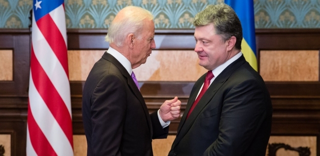 Стали известны реальные причины по которым Украине не дают оружие