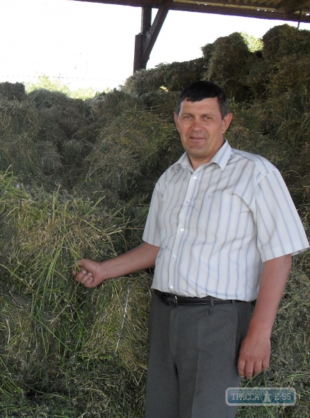 В Одесской области экс-прокурор вышел “на дело”