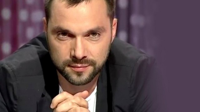 Арестович: Россияне ненавидят украинцев, и Путин здесь ни при чем