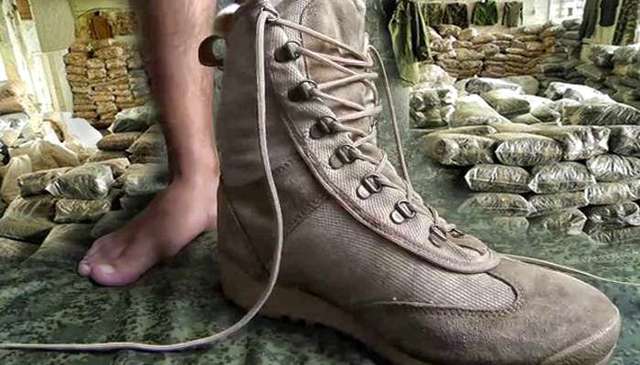 Очередная демобилизация - способ заработать на бойцах