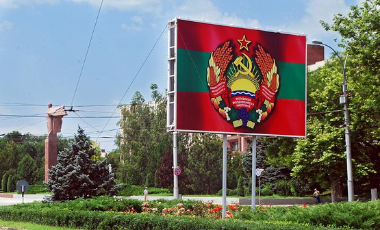 МИД Молдовы просит российского посла пресечь набор ее граждан в армию РФ