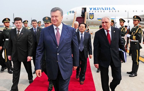 Порошенко нужно будет решить, он с системой или он за реформы