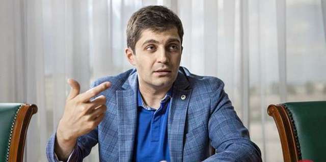 Порошенко контролировал все действия Шокина - Сакварелидзе