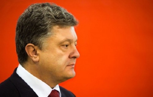 Как жалко смотрится сейчас Порошенко на фоне своих муток - эксперт