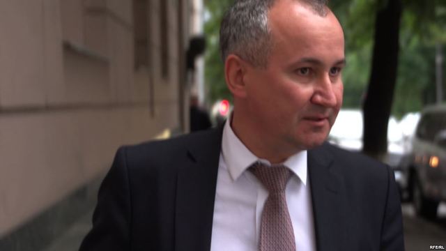 Василий Грицак, французский скандал или трудно ли быть бестолковым?