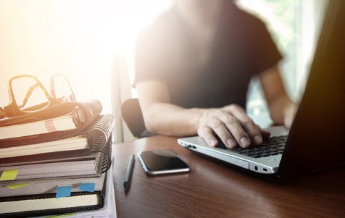 Чи добре бути айтішником в Україні?