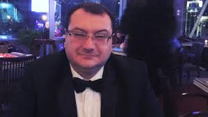 Убийцы Грабовского завалили еще семерых, утверждает коллега адвоката