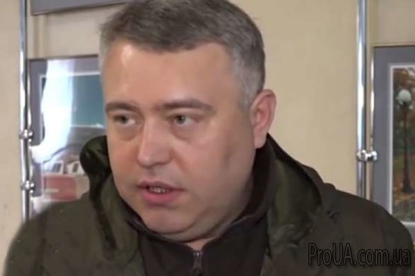 В Донецке задержали первого зама «мэра» города — СМИ