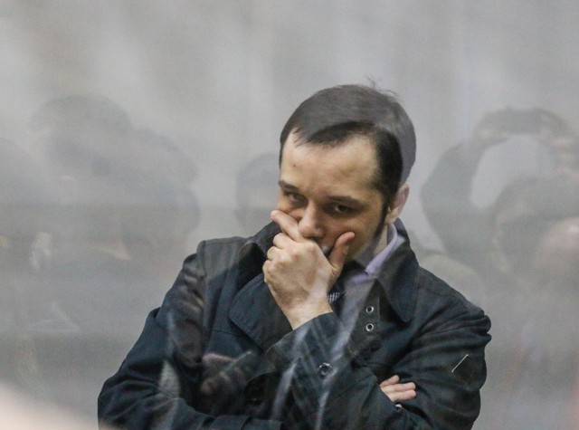 За що насправді ув’язнили «Хорта»