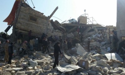 Айзербайджан полностью разбил армянскую военную группировку в Карабахе