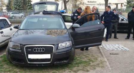 В Киеве поймали чиновника-взяточника