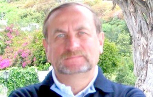 Офшор-президент Віргінських островів