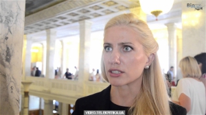 СВІТЛАНА ЗАЛІЩУК: Панамський скандал відчутно підірвав нашу кампанію в Нідерландах