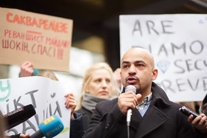 Нужно молчать: Найем рассказал о настроениях в БПП после офшорного скандала