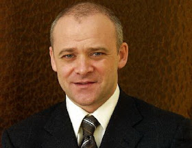 Когда мэр Одессы Геннадий Труханов был просто Узопулусом