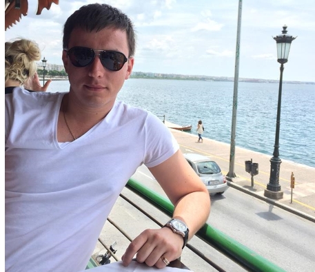 Парень, взявший попутчиков и исчезнувший под Киевом, работает помощником судьи