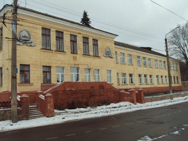 В Чернигове у детей и больных забирают «депутатские подарки»