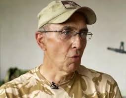 У американского героя АТО отжали фирму посмертно