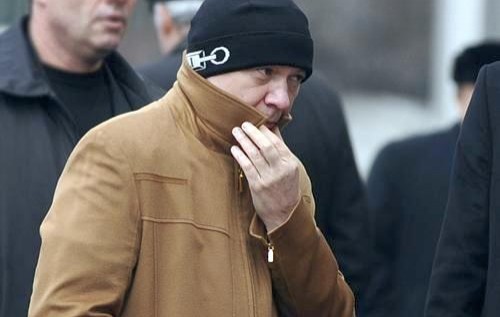 Как "Юру Енакиевского" пытаютcя снять с международного розыска. ДОКУМЕНТЫ