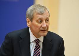 ГПУ проверит компанию экс-“вицыка” Вощевского