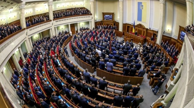 “На сегодняшний день будущая коалиция уже насчитывает 226-228 голосов”, – Ирина Луценко