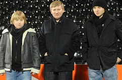 Наследники без роду-племени