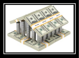 Мільярди Голиці&Ко