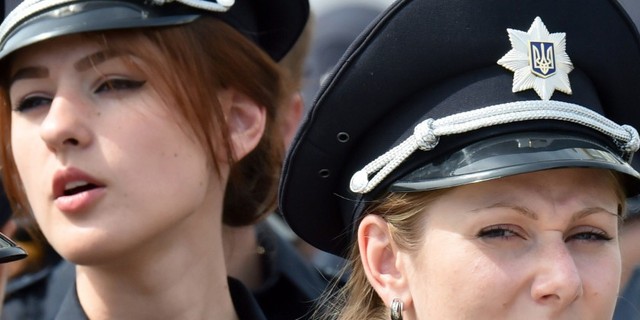 Лейтенанту одесской полиции грозит 10 лет лишения свободы