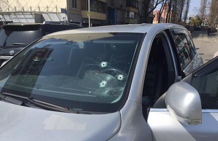 Новые подробности. Киллер убил «личного тренера» наркополицейского Кивы