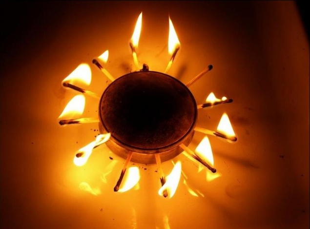 Кременчужане намерены не доплачивать за газ. Горгаз грозит отключениями!