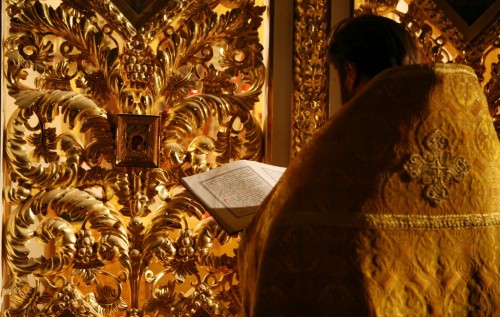 СБУ заборонила в’їзд в Україну настоятелю московського храму