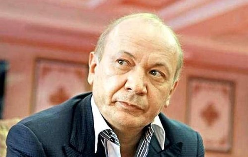 Генпрокуратура видала нову постанову про розшук екс-регіонала Іванющенка