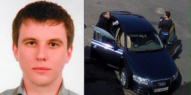 Убийство водителя BlaBlaCar полиция не подтвердила