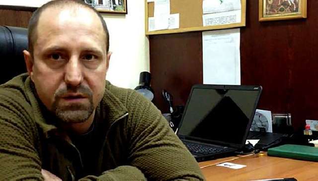 Ходаковский заявил о значительных потерях батальона «Восток» у Авдеевки