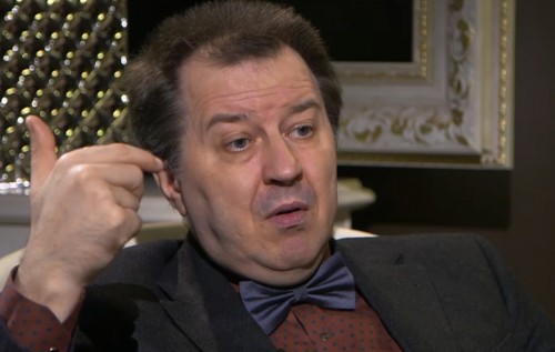 Дацюк: Фейкова коаліція - це фейковий парламент